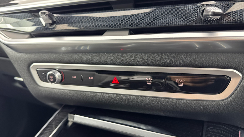 BMW X5 xDrive30d MHT M Sport 5dr Auto Diesel Estate